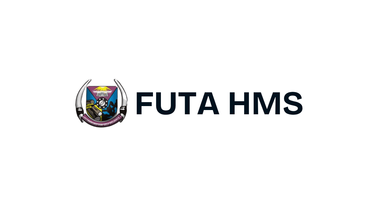 FUTA HMS