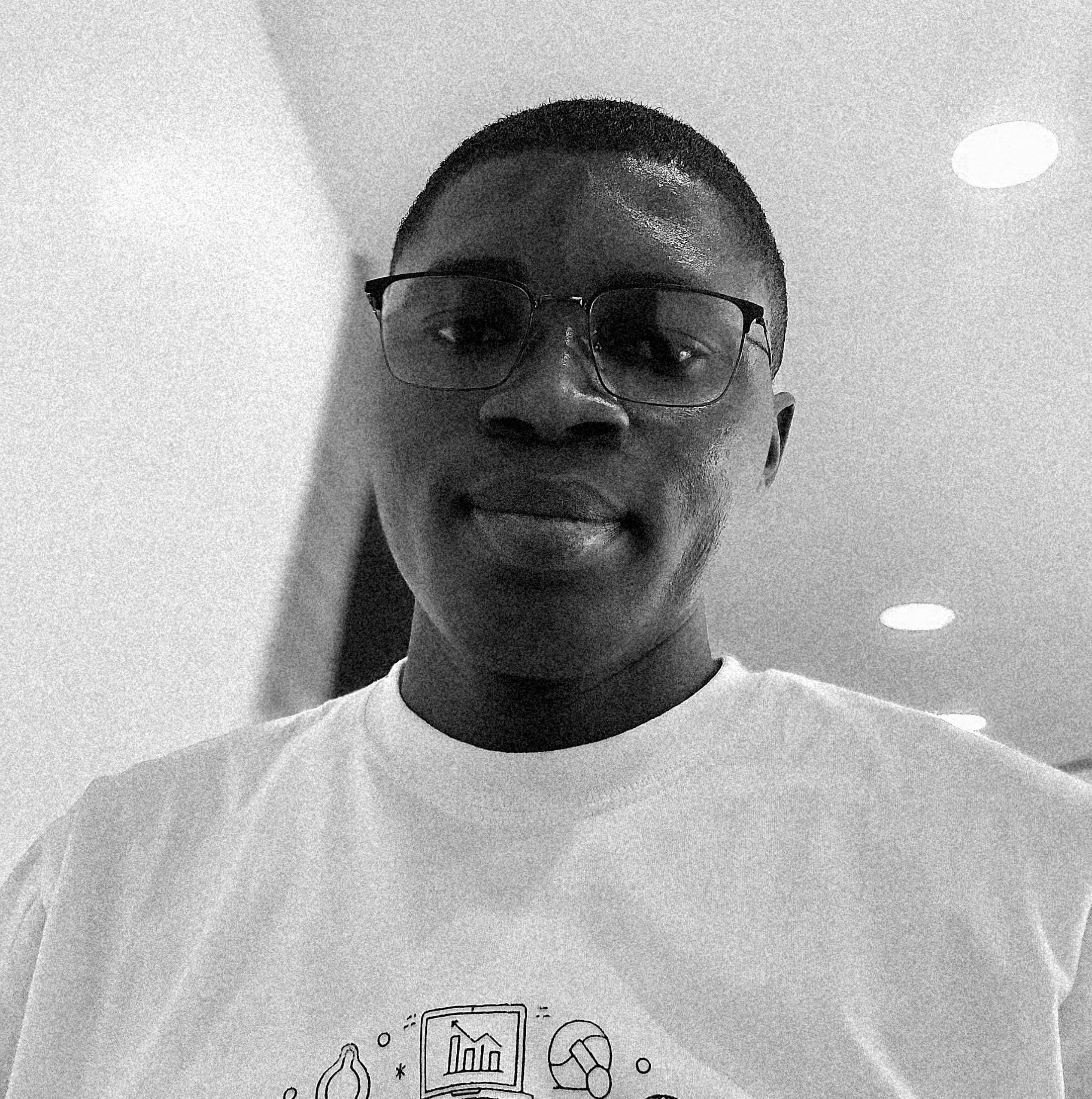 Oyedokun Kehinde